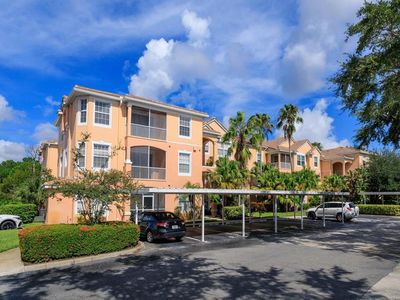 13500 Turtle Marsh Loop APT 820, Orlando, FL, 32837