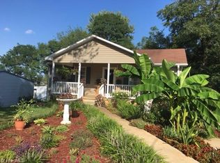 997 Robbins Cres, Lexington, NC 27292