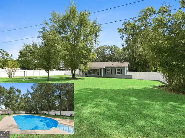 301 Dandy St, Saint Marys, GA 31558