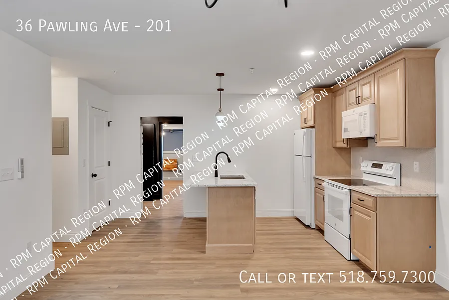 36 Pawling Ave Boutique Apartments- Unit 201 — Photo 4