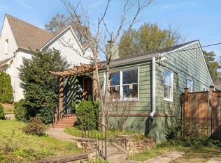 914 Highland Rd, Homewood, AL 35209