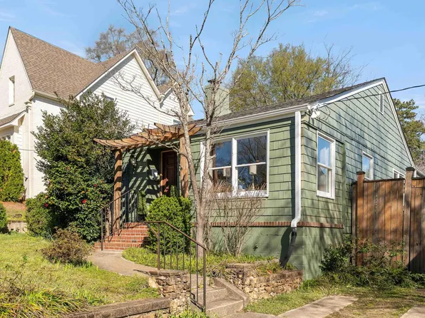 914 Highland Rd, Homewood, AL 35209