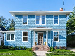 142 Washington St, Saint Augustine, FL 32084