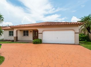 17167 SW 144th Pl, Miami, FL 33177