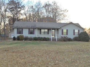 2070 County Home Rd, Paris, TN 38242