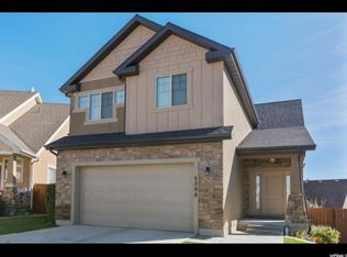 5398 N Bear Ridge Way, Lehi, UT 84043