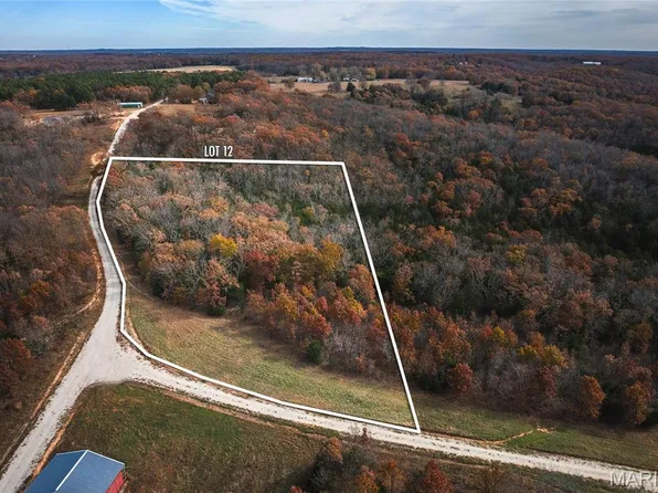 12 Private Drive 5294, Rolla, MO 65401