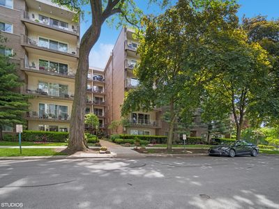 407 Ashland Ave APT 6H, River Forest, IL, 60305