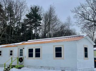 343 Old Lake Shore Rd LOT 17, Gilford, NH 03249