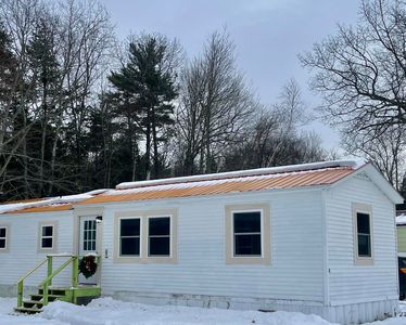 343 Old Lake Shore Road #17, Gilford, NH, 03249