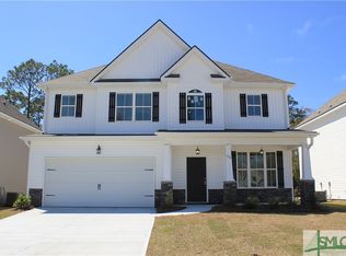 110 Sams Dr, Guyton, GA 31312