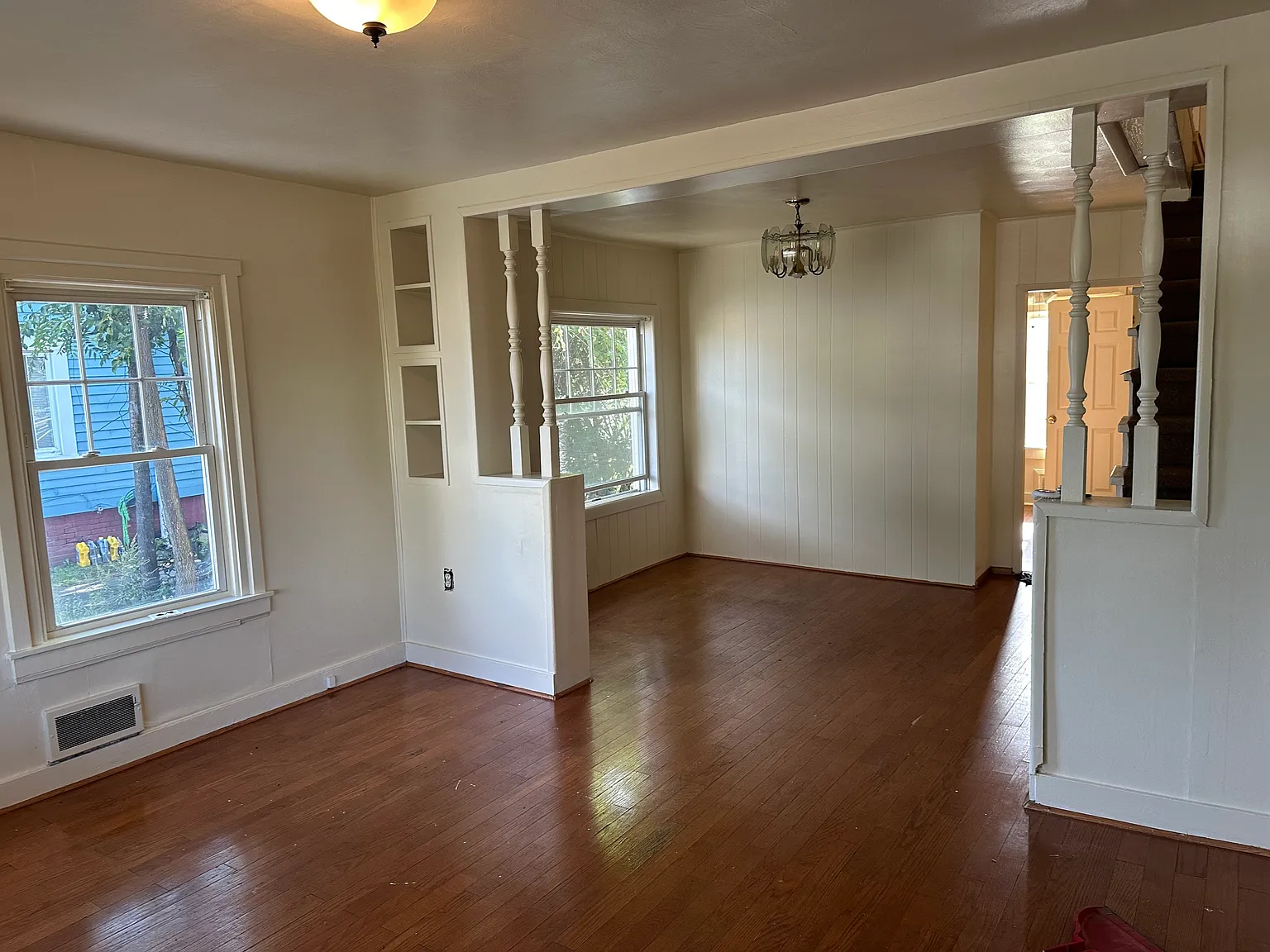 2 bed, 1515 sqft, $1,850 — Photo 1