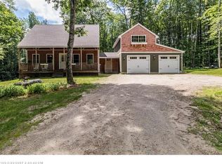 34 Gerke Park Rd, New Gloucester, ME 04260