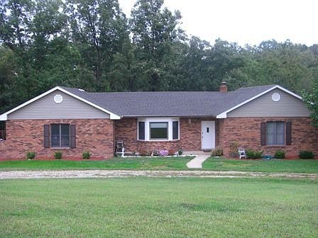 Home for Sale in Jefferson City, Missouri $179,900