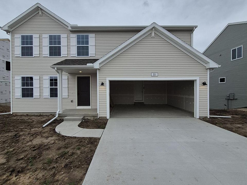 1st image of 551 Needlewood Dr