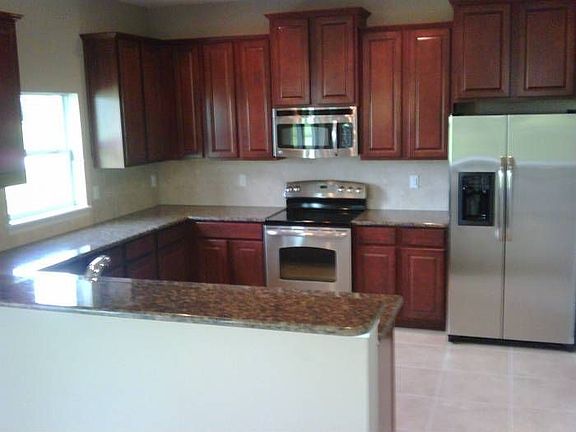 2nd image of 4204 Granite Glen Loop