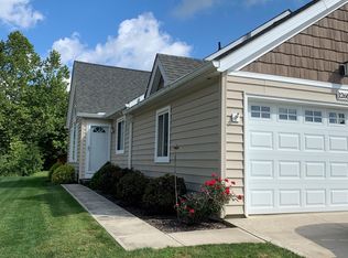 1268 Canyon View Dr, Northfield, OH 44067