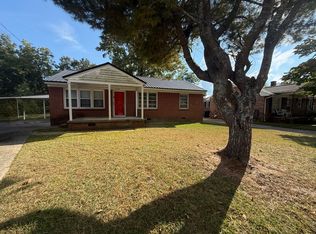 1105 Sycamore Rd, Kinston, NC 28501