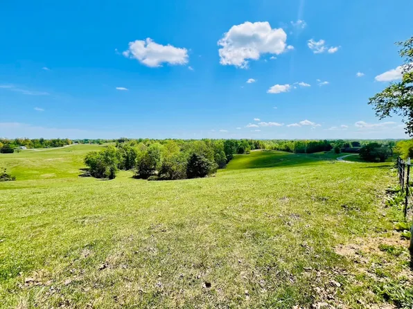 0 Crocus Rd Tract 2, Glens Fork, KY 42741