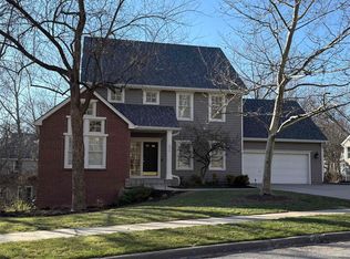 1217 Vantuyl Dr, Lawrence, KS 66049