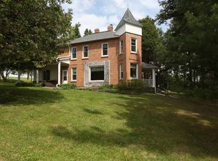 132846 County Road U, Edgar, WI 54426