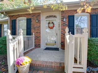 10017 Willow Cove Rd SE, Huntsville, AL 35803