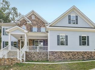 92 Sheila Ct, Pittsboro, NC 27312