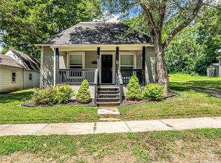 510 N Grover St, Liberty, MO 64068