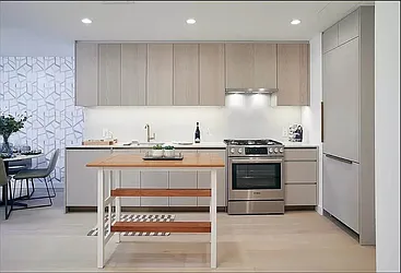 Rented by Acre NY Realty Inc
