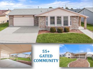 1100 Burnett Dr #217-A, Nampa, ID 83651