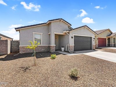 12529 W State Ct, Glendale, AZ, 85307
