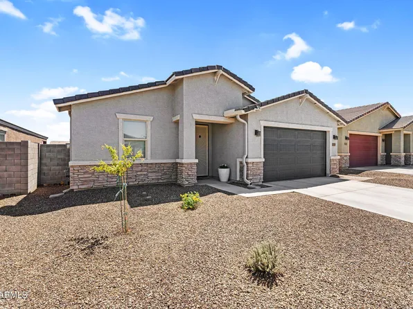 12529 W STATE Court, Glendale, AZ 85307