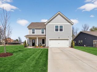 6085 Davenport Dr, White House, TN 37188