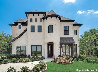 5713 Pete Dye Rd, McKinney, TX 75070