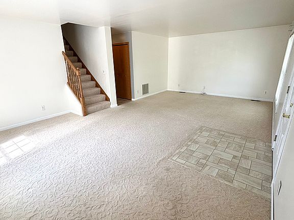 Large Living room area