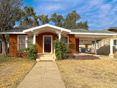 556 W 16th St, San Bernardino, CA, 92405