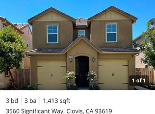 3560 Significant Way, Clovis, CA 93619