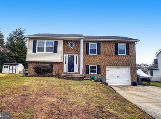 1509 Aviemore Pl, Bel Air, MD