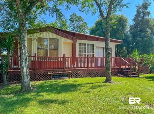 9190 County Road 97, Elberta, AL 36530