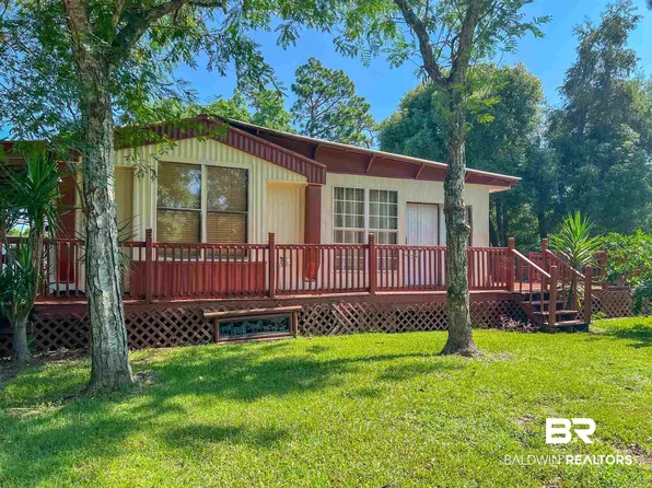 9190 County Road 97, Elberta, AL 36530