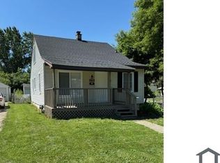 163 W Princeton Ave, Pontiac, MI 48340