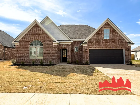 5445 Stone Arch Cv, Memphis, TN 38125