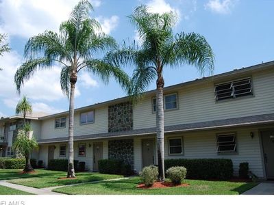 5917 Littlestone Ct APT 115, North Fort Myers, FL, 33903