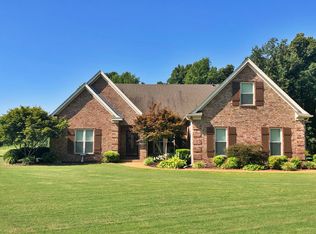 29 County Road 3640, Wynne, AR 72396