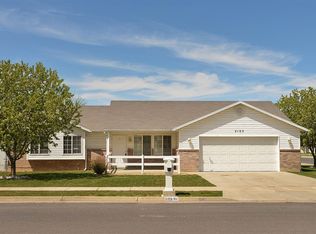 5105 S 3425 W, Roy, UT 84067