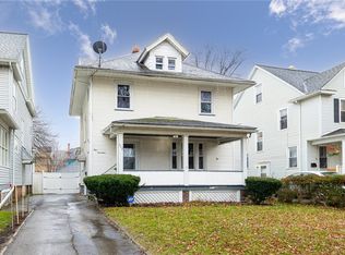 117 Bryan St, Rochester, NY 14613