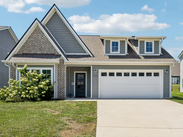 1274 Neyland Cir #29, Hixson, TN 37343