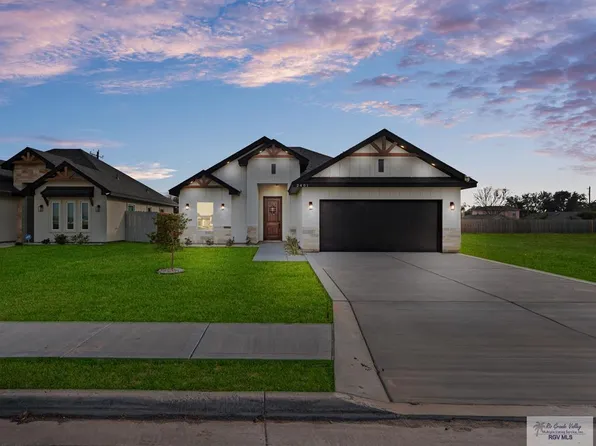 2401 Blue Sky Dr, Weslaco, TX 78596