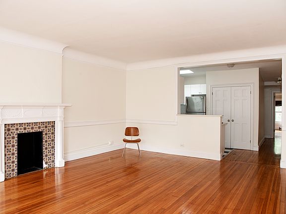 4th image of 15 Pierrepont St APT 6