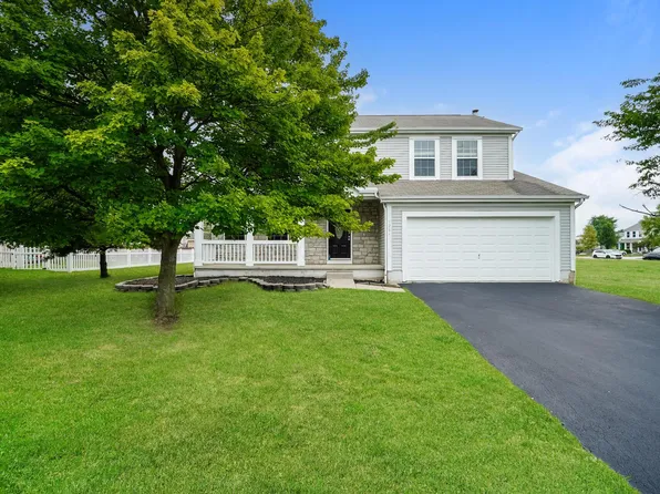 4284 Promenade Ave, Grove City, OH 43123
